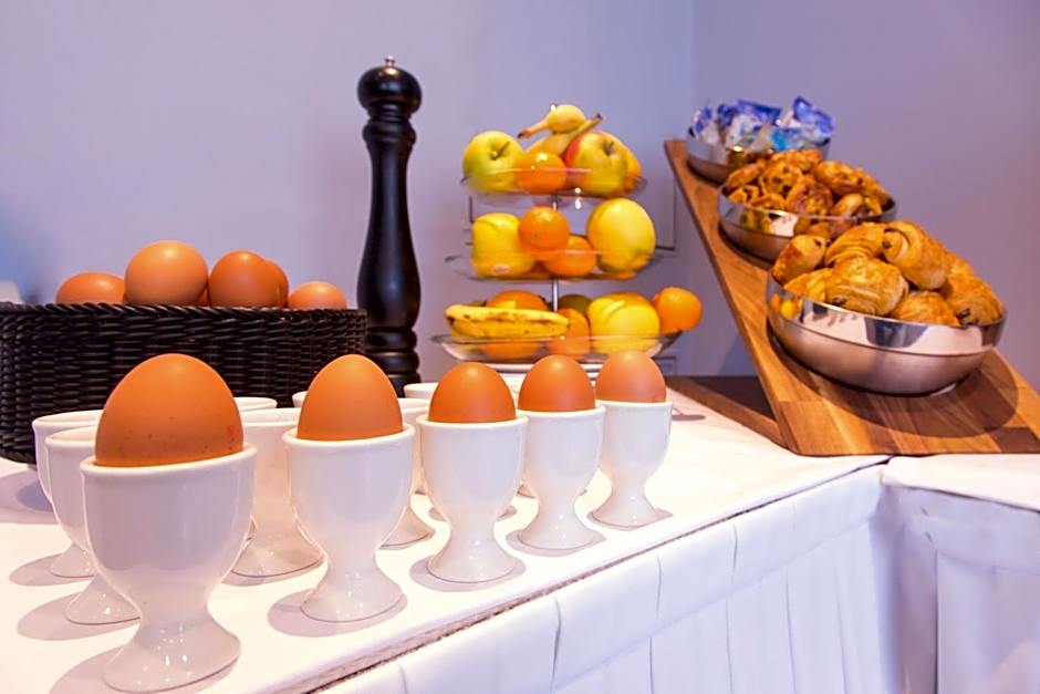 Sagitta Hotel