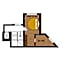 Luxury B&B La Riserva Dannunziana