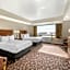 Best Western Plus Northwoods Inn