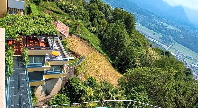 Al Ponte Albergo Ristorante