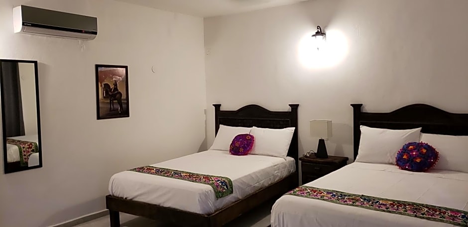 Hotel Peregrina
