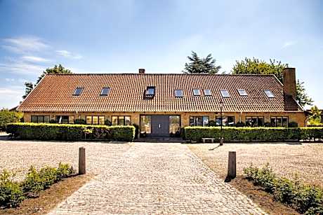 Kridthuset Stevns Klint