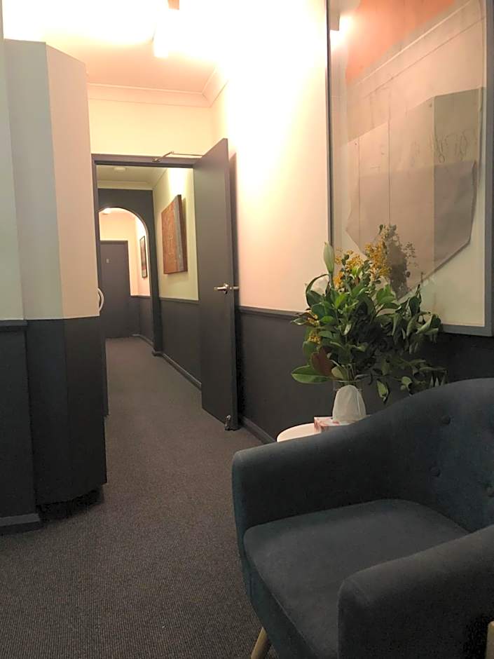 Hotel 59 Sydney