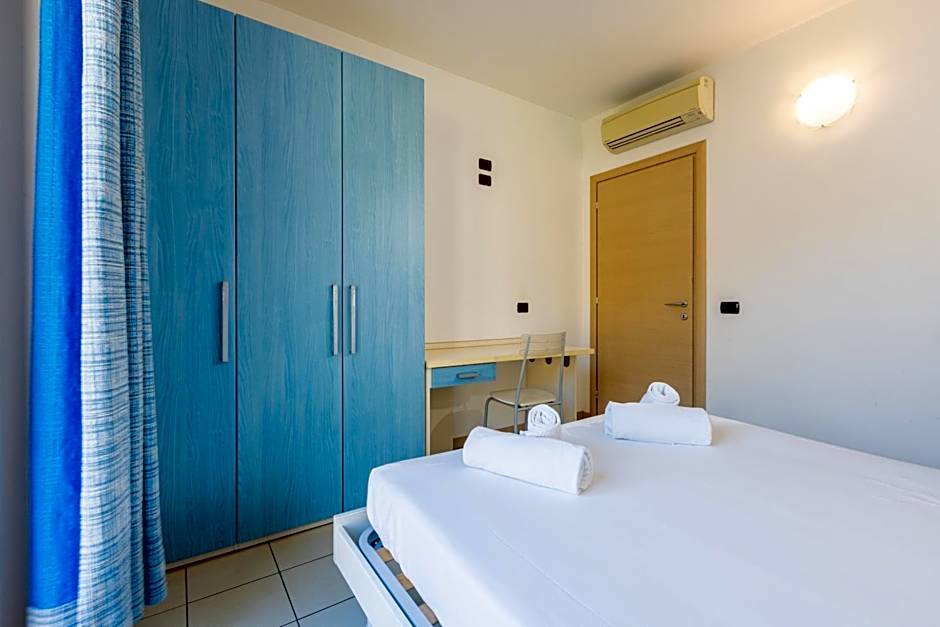 Spluga "Relax & Apartaments" by Alfio Colombo