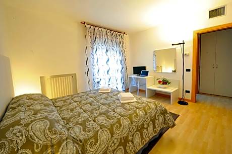 Bed and Breakfast La Sosta