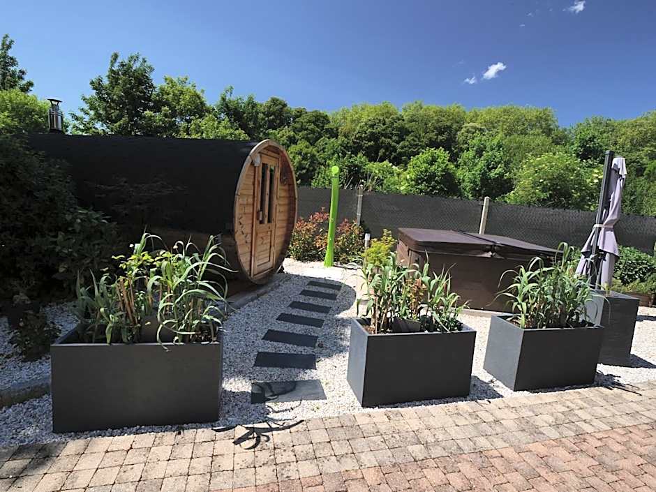 Le Manoir de Louviers