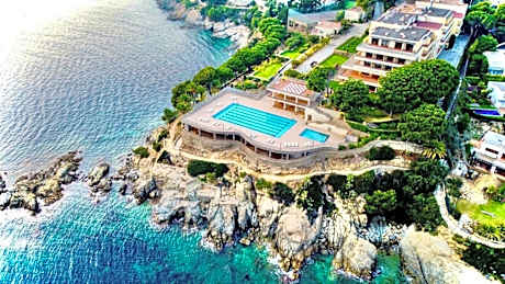 Almadraba Park Hotel