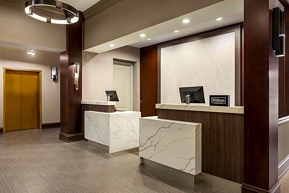 Homewood Suites By Hilton Philadelphia-City Avenue, Pa