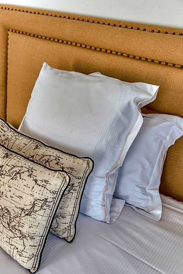 Hotel Le Berry Saint-Nazaire