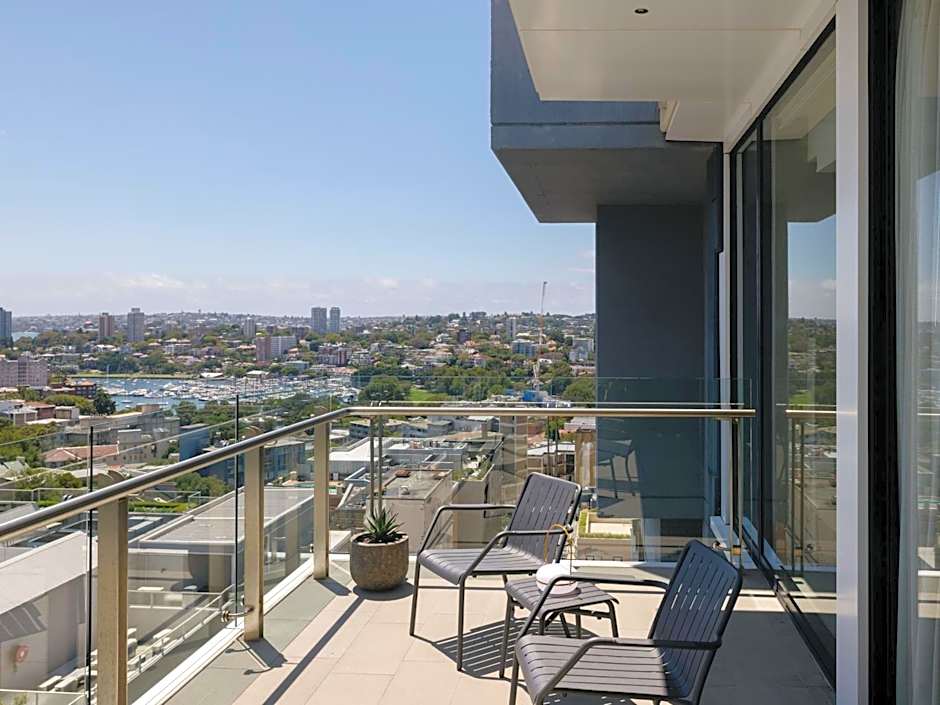 Hotel Indigo Sydney Potts Point By IHG