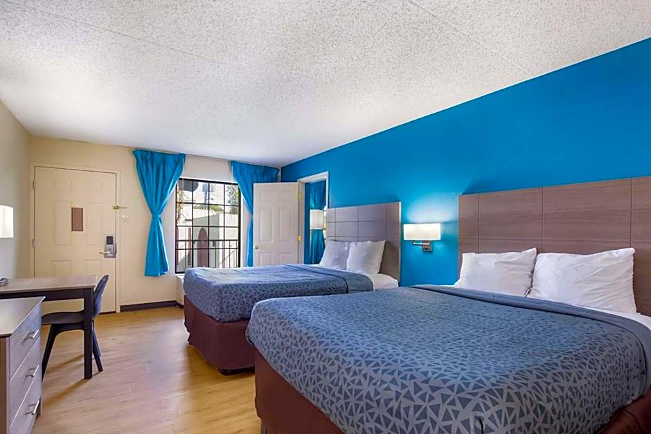 One life studio and suites