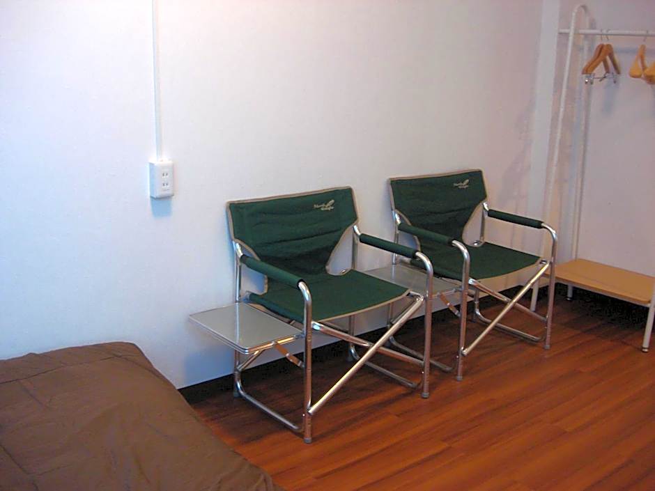 YAKUSHIMA REFRESH ROOM