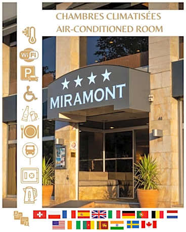 Hôtel Miramont