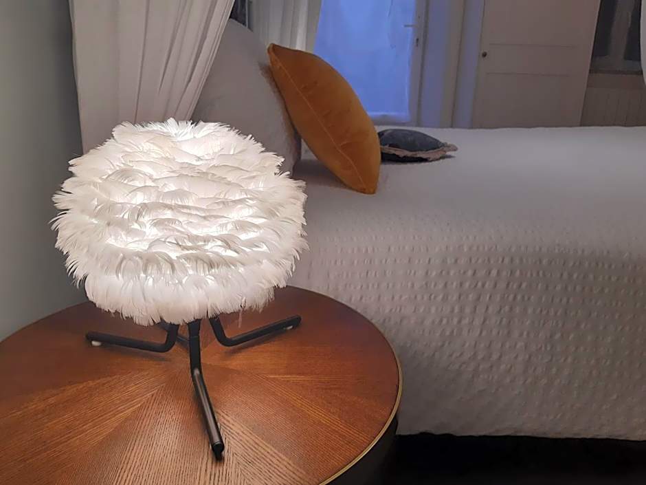 Chambres d'hôtes Une autre maison