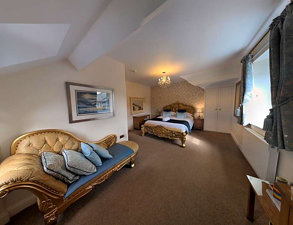 Allerdale Guest House