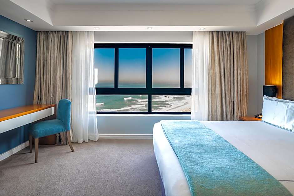 Photo 1 of 13 of Sea Facing One Bedroom Suite