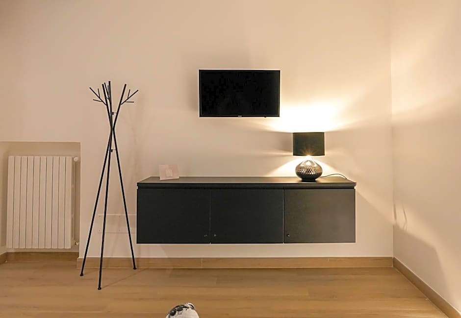 LA BANCHINA LUXURY SUITES