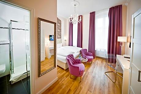 Comfort Deluxe Double Room