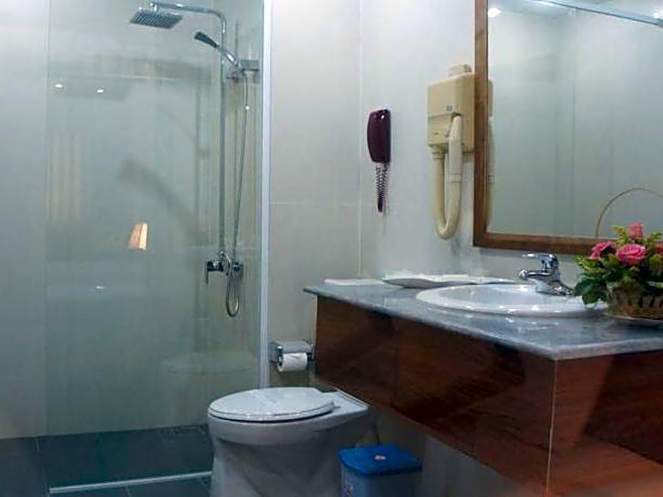 Saigon Can Tho Hotel