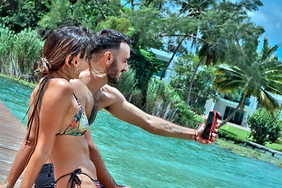Hotel Koox Jool Bacalar