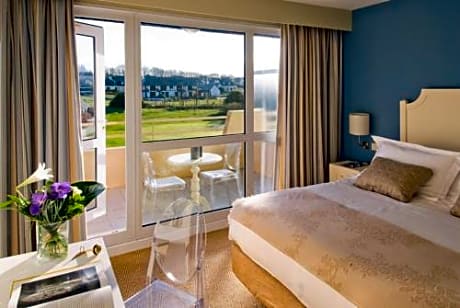 Superior Double Room with Park or Golf View