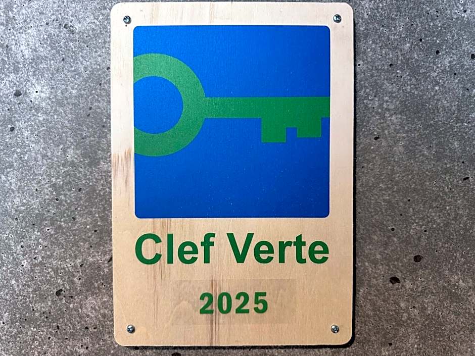 ibis budget Angoulême Nord