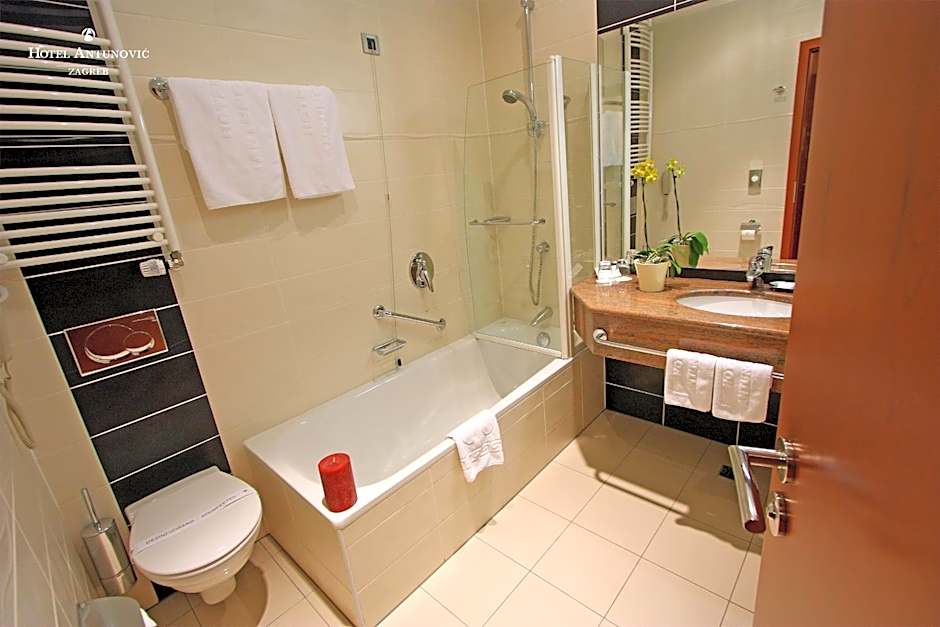 Hotel Antunovic Zagreb