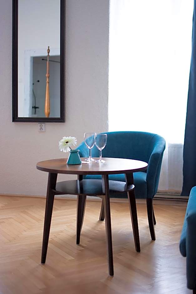 Hostel Moravia Ostrava