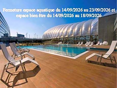 ibis Styles Saint Julien en Genevois Vitam