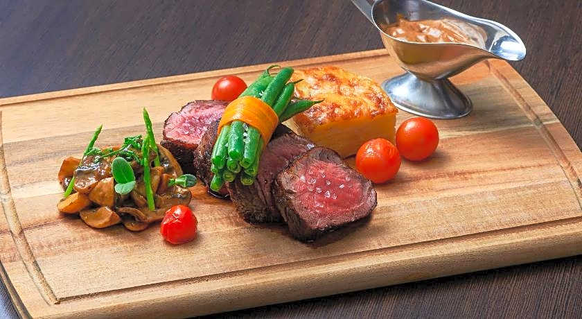 Four Points by Sheraton Doha