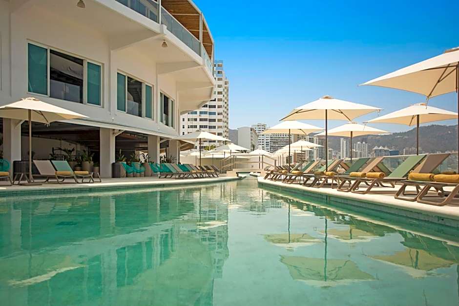 Hotel Amares Acapulco