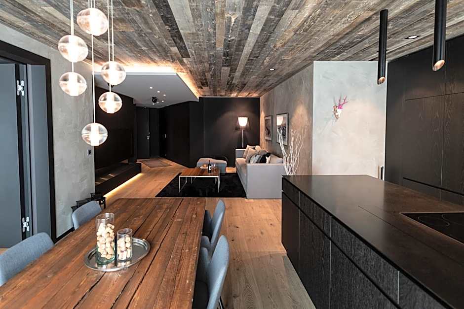 Andermatt Alpine Apartments