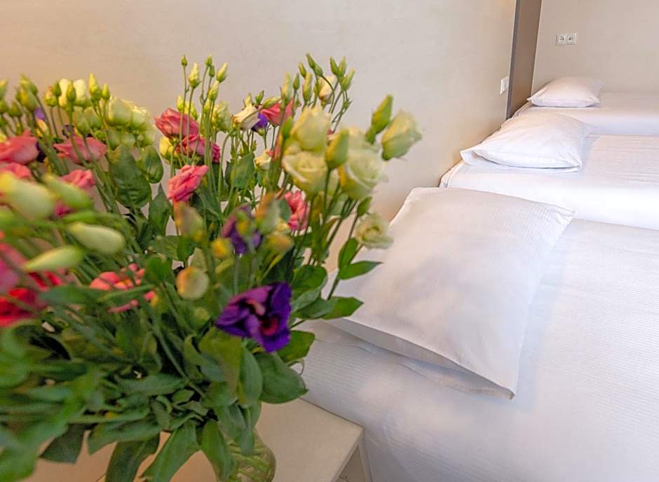 Aurora Hotel Klaipeda