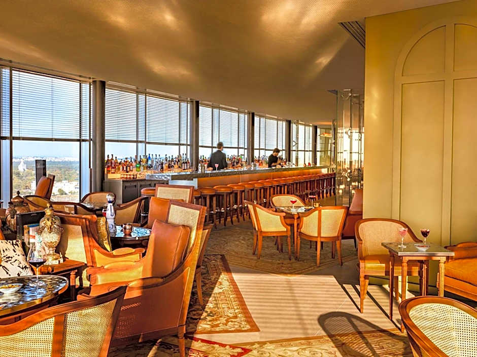 Too Hotel Paris - MGallery