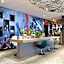 B&B HOTEL Reims Centre Erlon
