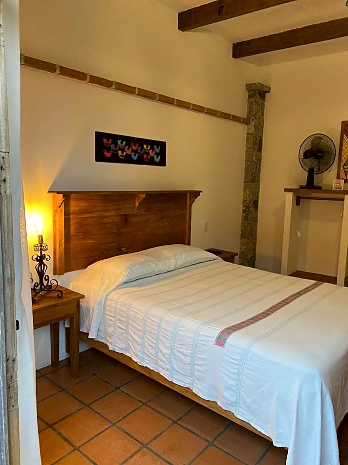 Hotel Posada La Vereda