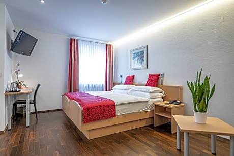 Hotel Vorab - Familienbetrieb mit Herz