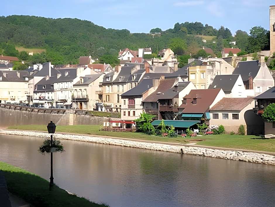 Hotel Le P'tit Monde