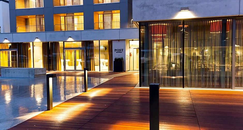 Hotel Wirtshaus Post