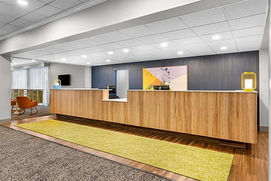 Spark by Hilton Lockport