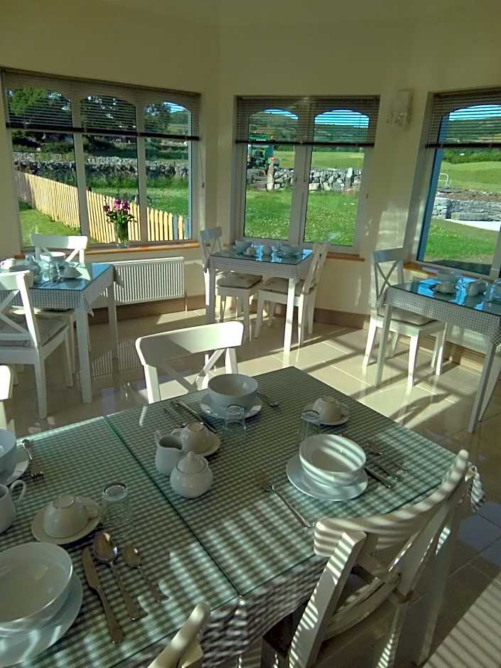 Burren Rock Farmhouse B&B