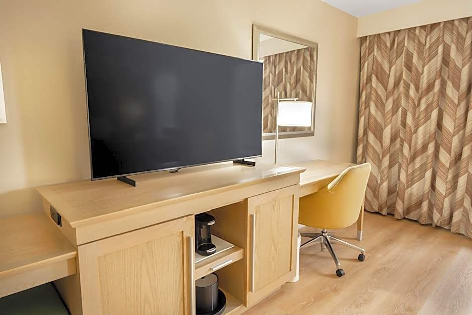 Hampton Inn By Hilton JAX S I95 JTB