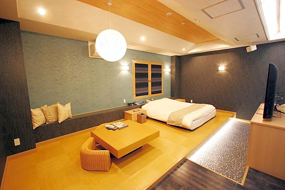 ホテルレックス諏訪 -レジャーホテル -