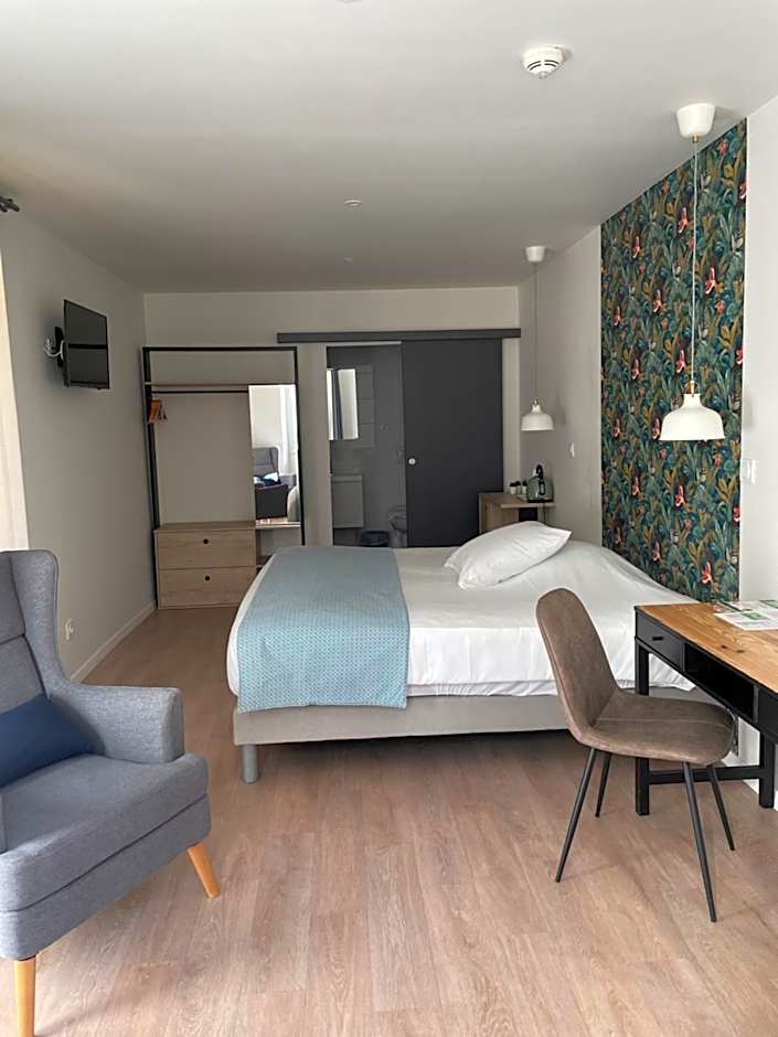 Hotel De Ma Tante
