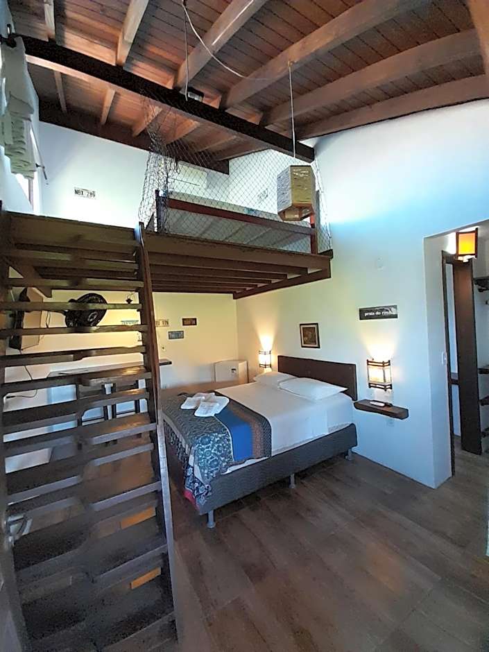 Santa Monica Hospedaria