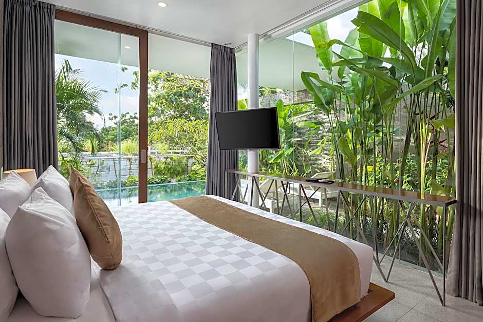 Hideaway Villas Bali - Uluwatu by Kanaan Hospitality