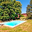 Villa Il Rossignolo con Piscina