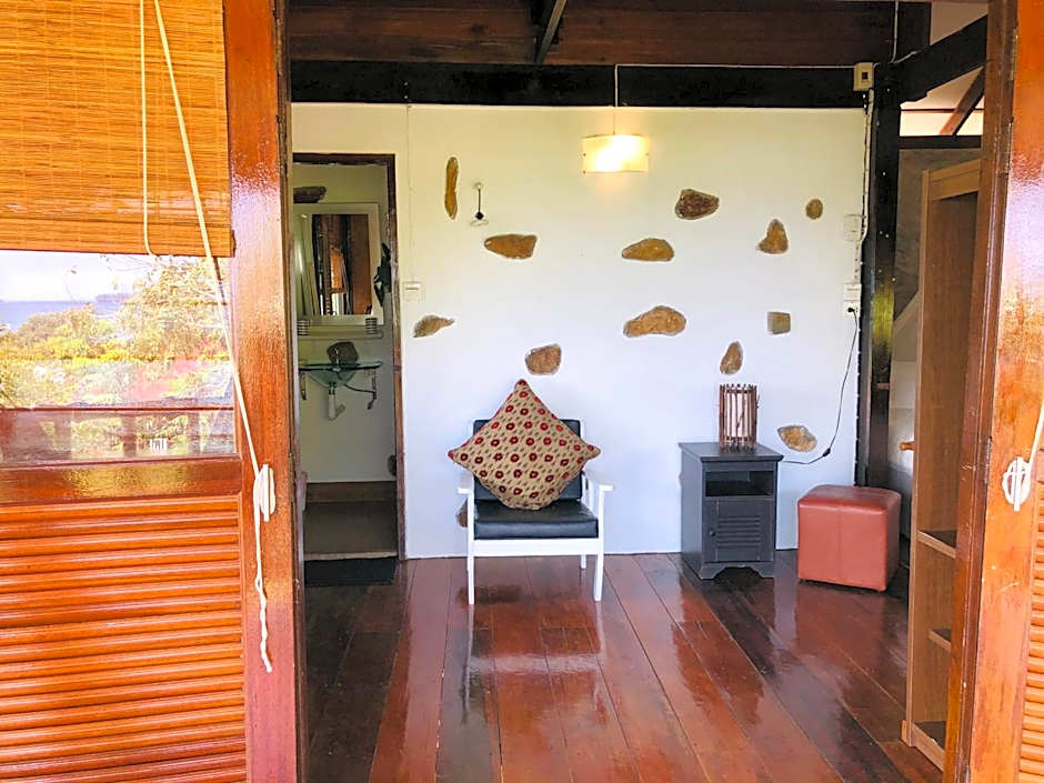 Oon Lee Bungalows