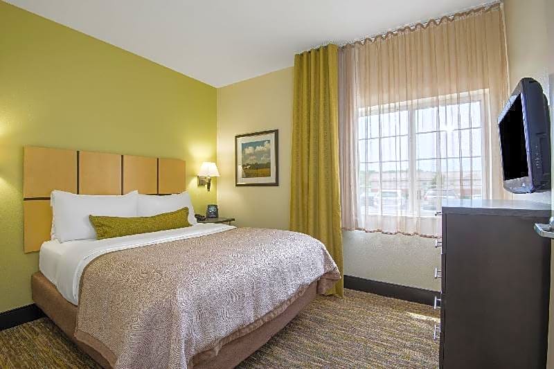 Candlewood Suites Jefferson City