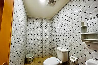 MC's L Transient House